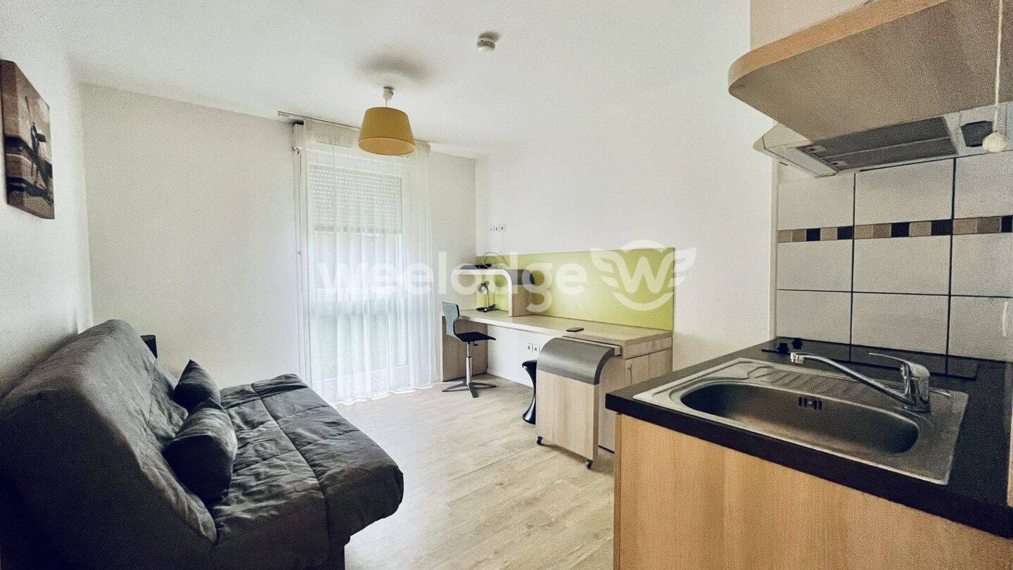 Maison à vendre, 19m², AULNOY LEZ VALENCIENNES