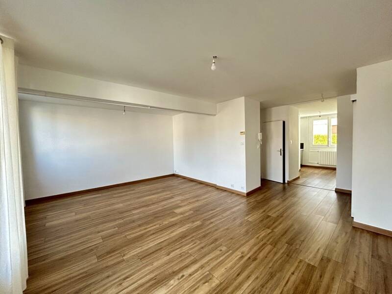 Maison à louer, 67m², SAINT ETIENNE