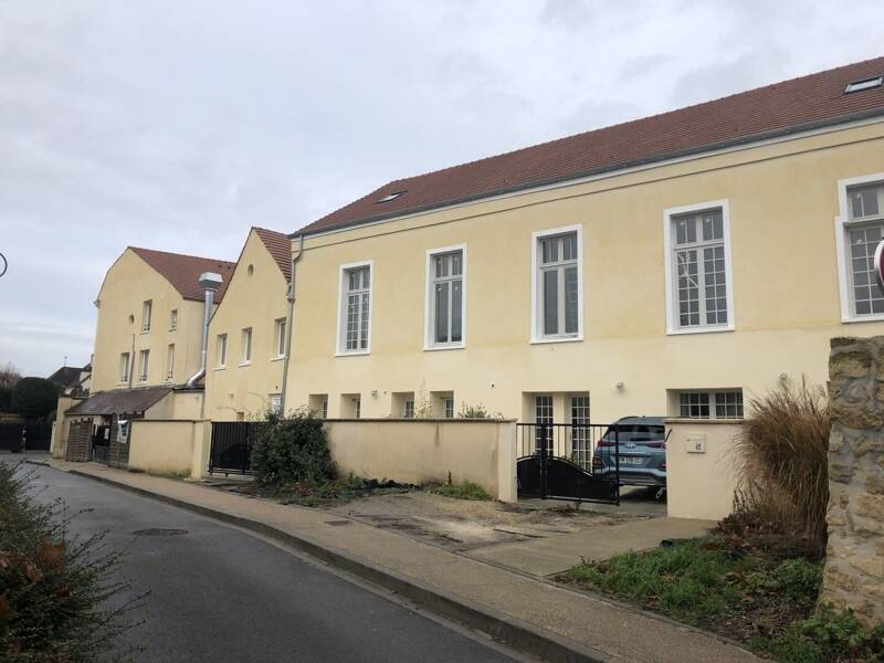 Maison à louer, 76m², VIARMES