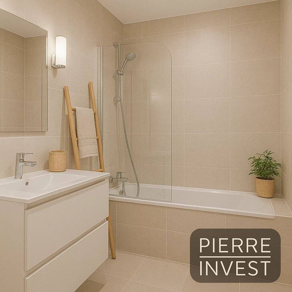 Maison à vendre, 74m², COURBEVOIE