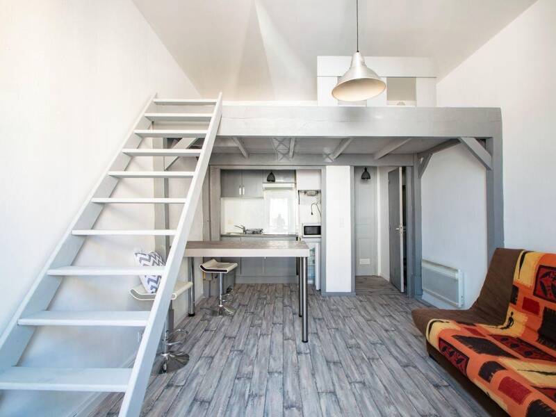 Maison à louer, 22m², PAU