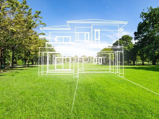 Terrain constructible viabilisé à vendre 175 000 € 304 m² de terrain Nord Est Gretz-Armainvilliers 77220