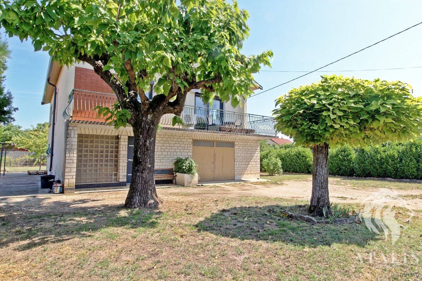 Maison à vendre, 140m², SAINT HILAIRE DU ROSIER