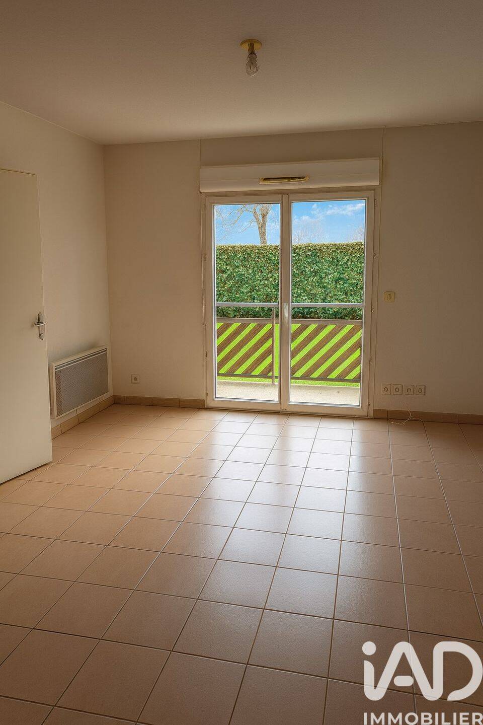 Maison à vendre, 38m², SAINT SEURIN SUR L'ISLE