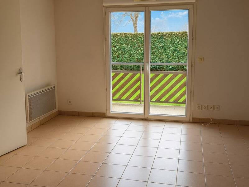 Maison à vendre, 38m², SAINT SEURIN SUR L'ISLE