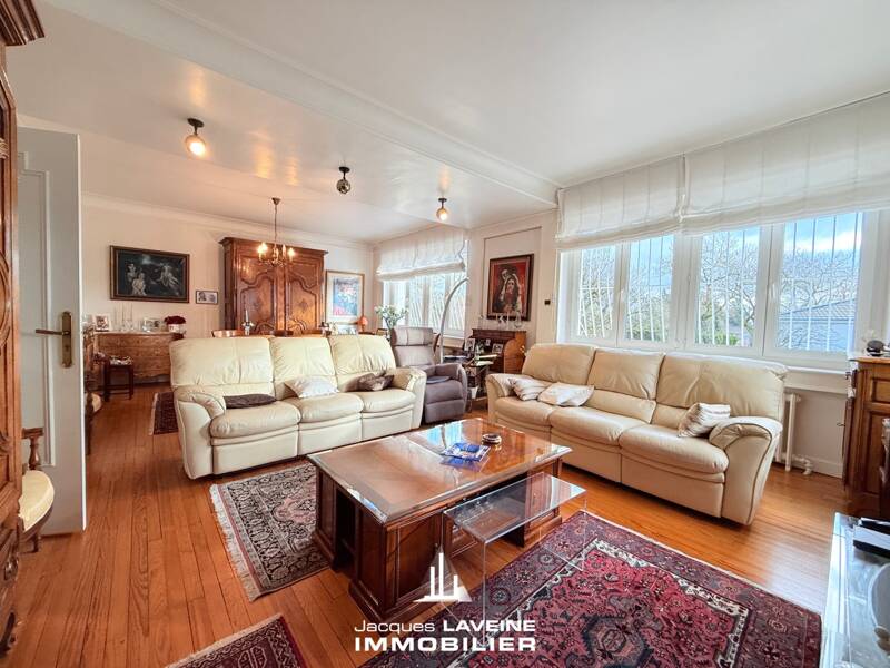 Maison à vendre, 175m², METZ