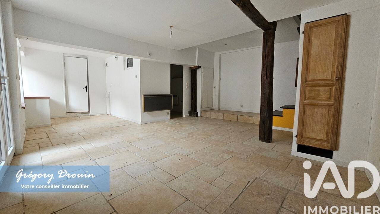 Maison à vendre, 151m², FERRIERES EN GATINAIS