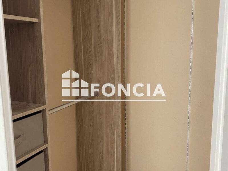 Maison à louer, 49m², CARRIERES SOUS POISSY