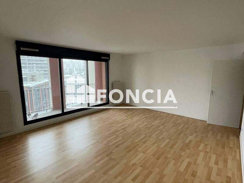 Maison à louer, 97m², SAINT ETIENNE