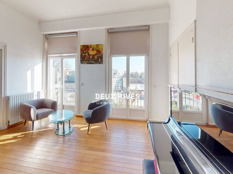 Maison à vendre, 47m², NANTES