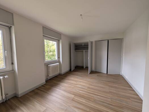 Maison à vendre 450 000 € 7 pièces 5 chambres 183 m² Larmont-Saint Etienne Pontarlier 25300