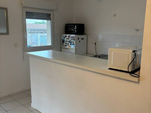 Appartement à vendre 50 000 € 2 pièces 1 chambre 46 m² Étage 2/2 Carcassonne 11000