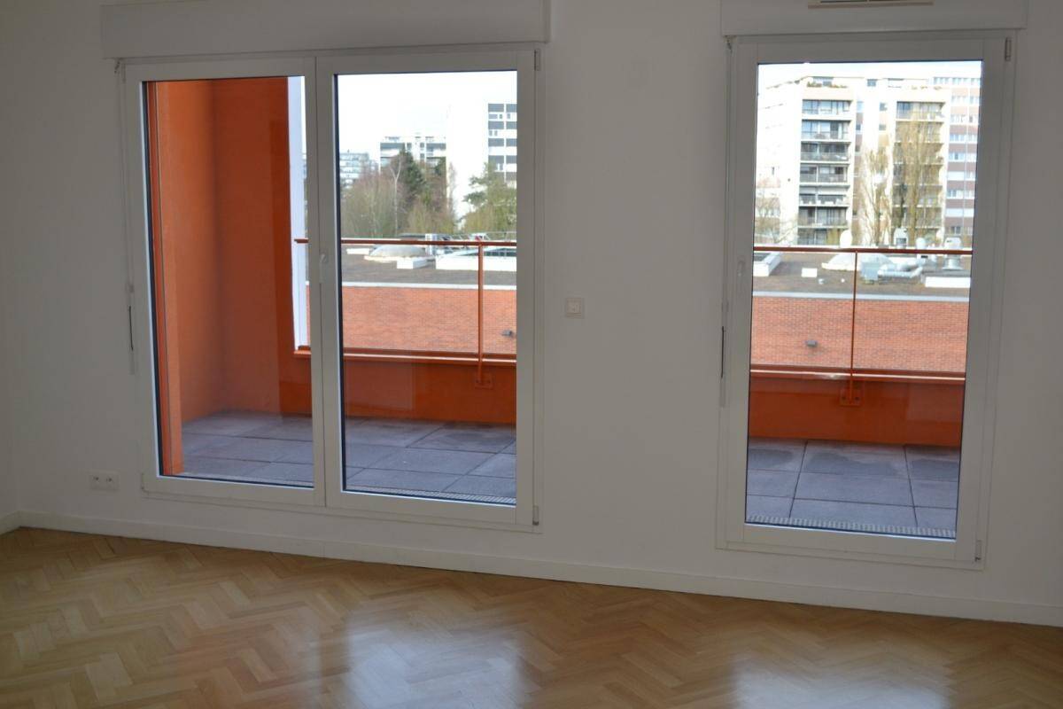 Maison à louer, 51m², VELIZY VILLACOUBLAY