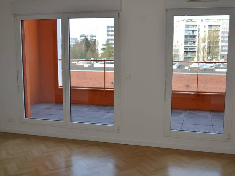 Maison à louer, 51m², VELIZY VILLACOUBLAY
