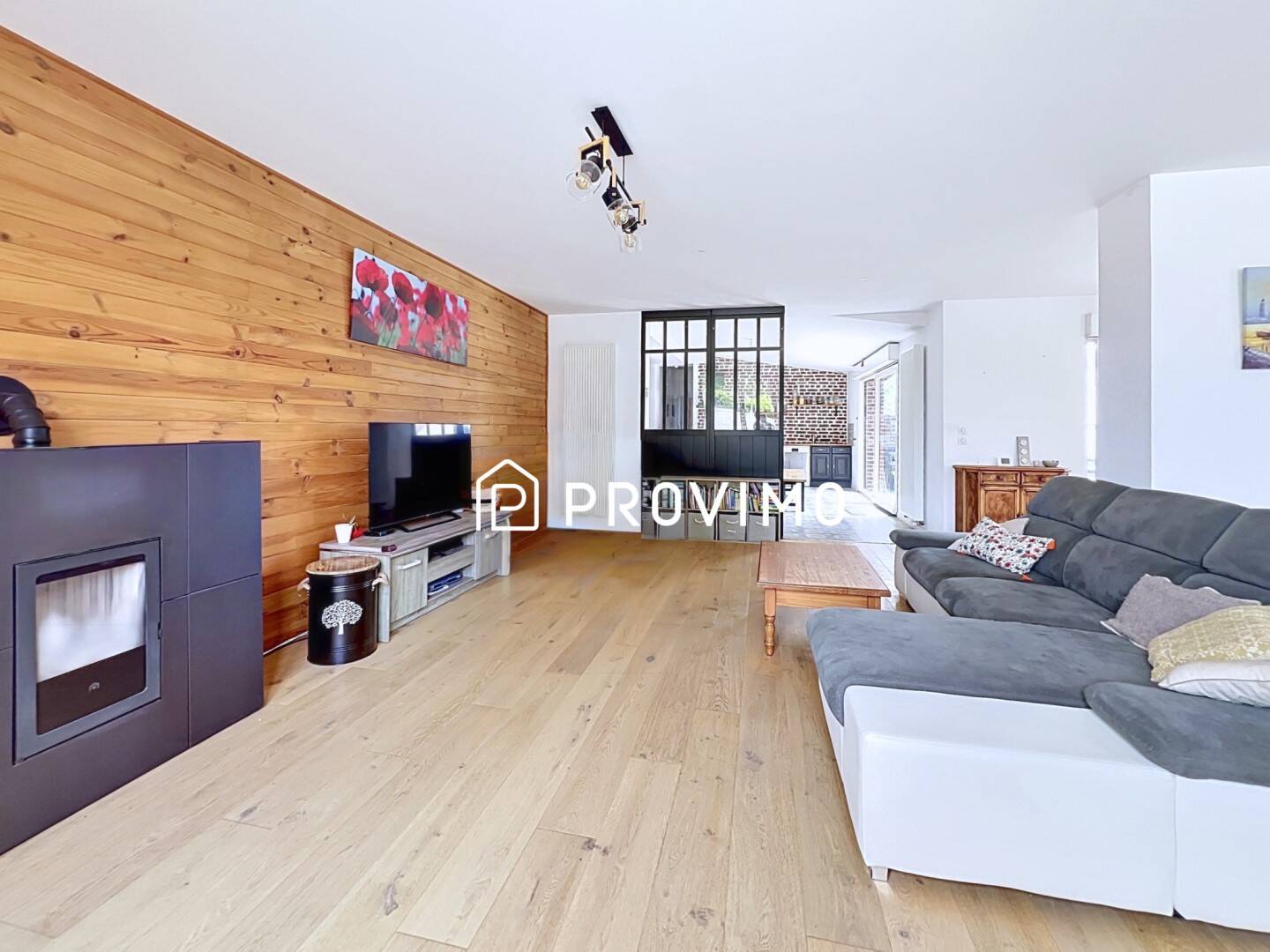 Maison à vendre, 225m², RIENCOURT LES CAGNICOURT