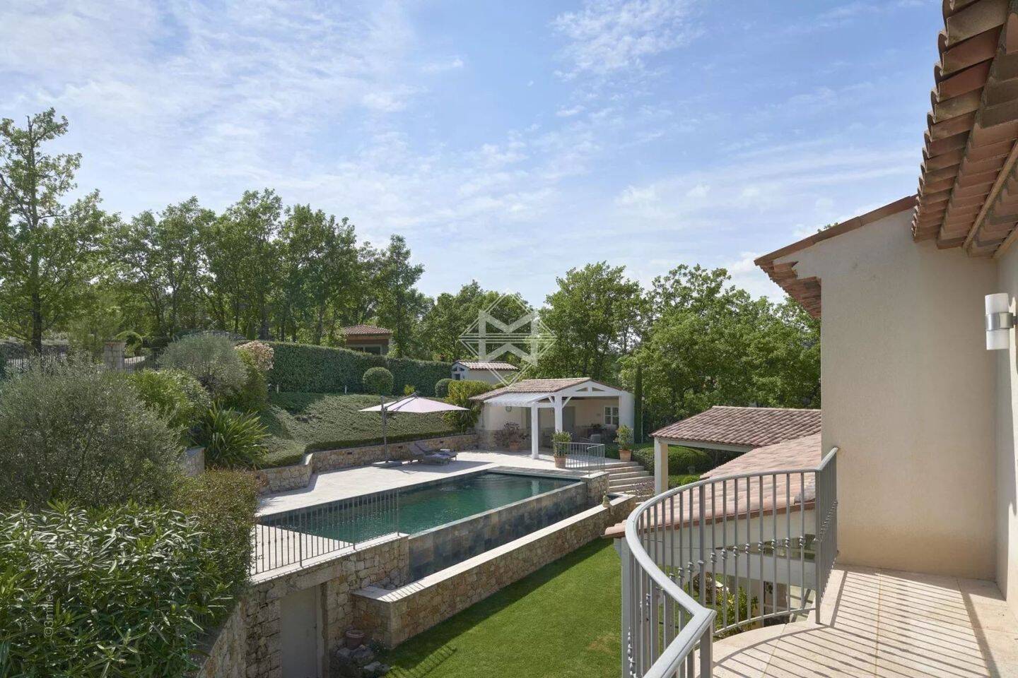 Maison à vendre, 209m², TOURRETTES