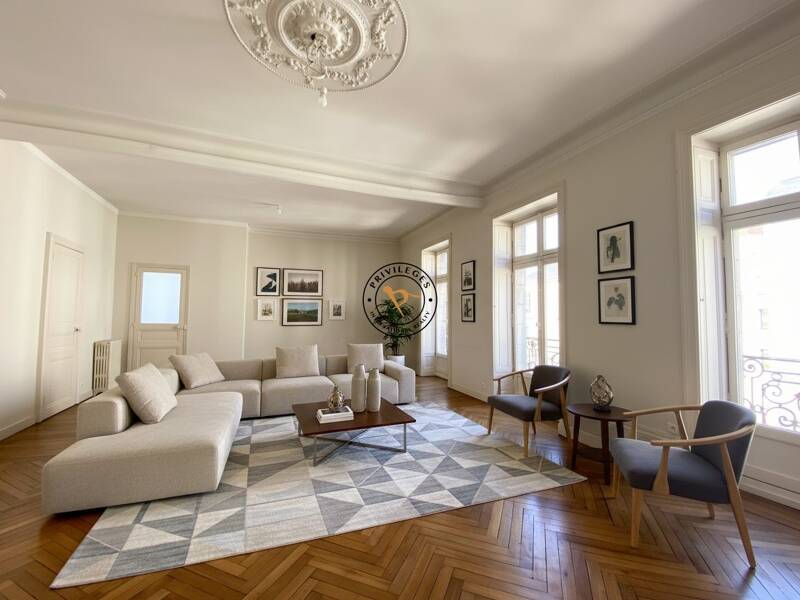 Maison à louer, 134m², NANTES