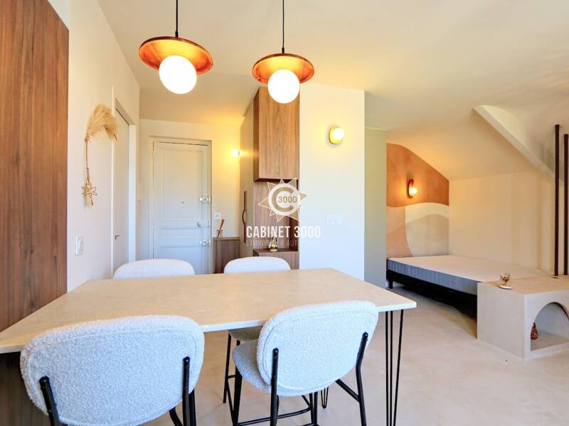 Maison à vendre, 37m², TOULON