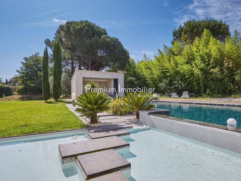 Maison à vendre, 650m², AIX EN PROVENCE