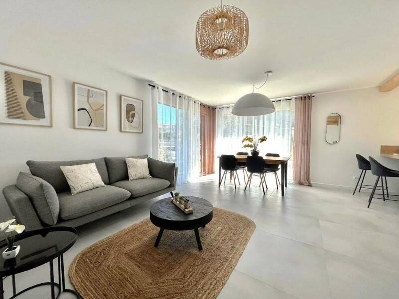 Maison à vendre, 106m², ANNECY