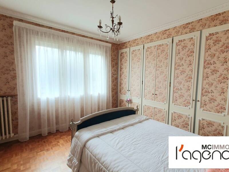 Maison à vendre, 180m², LE HAVRE