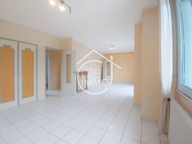 Maison à vendre, 77m², SAINTE FOY LA GRANDE
