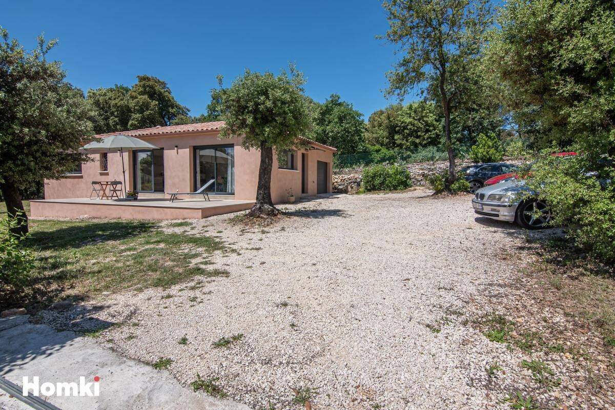 Maison à vendre, 96m², SAINT PRIVAT DES VIEUX