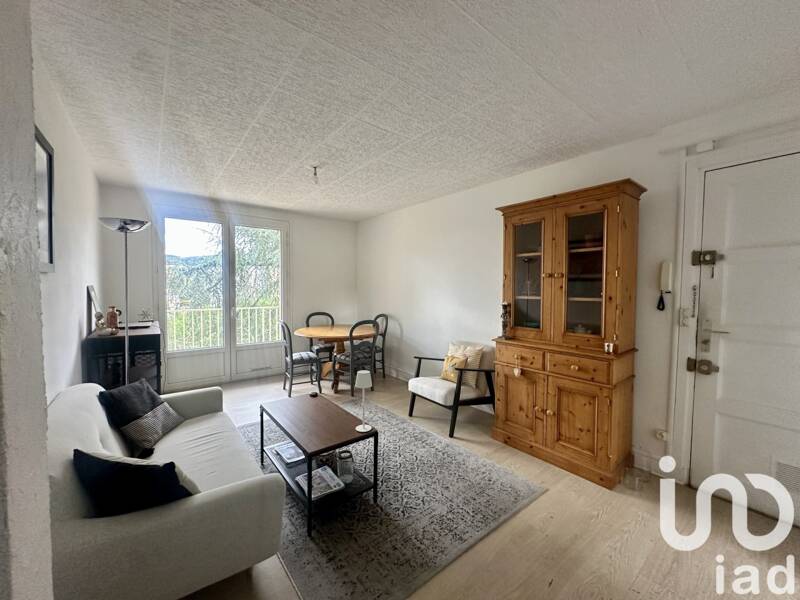 Maison à vendre, 54m², SAINT ETIENNE