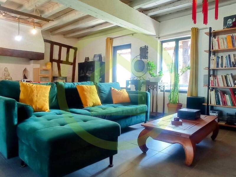 Maison à vendre, 100m², MERVANS