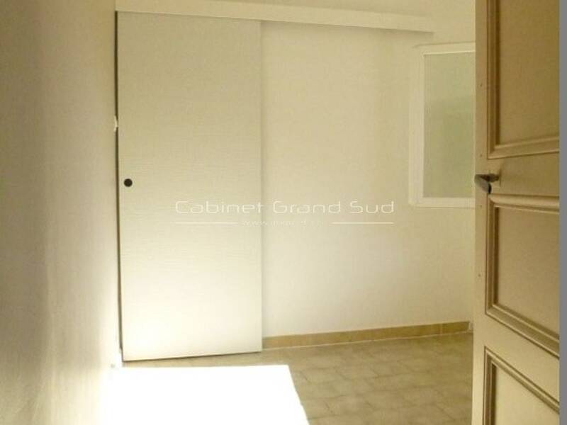 Maison à louer, 38m², VALFLAUNES