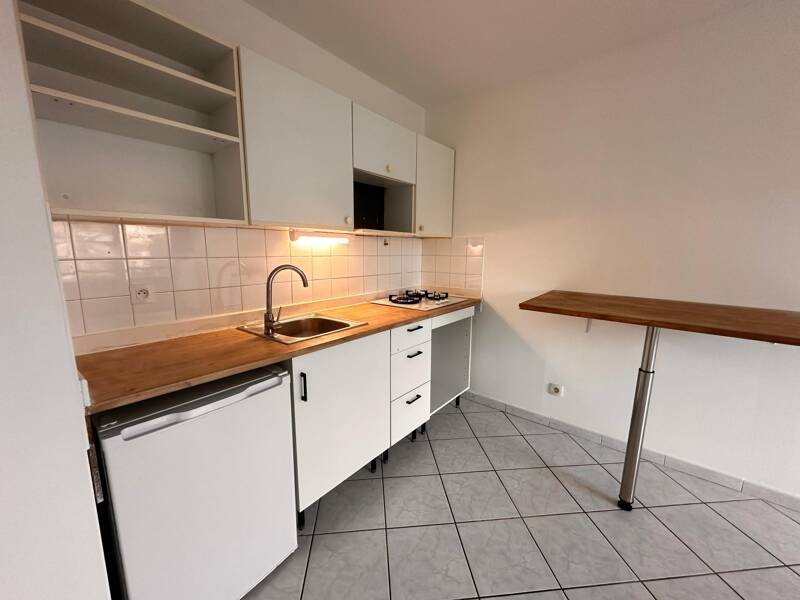 Maison à louer, 39m², VILLEURBANNE