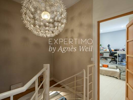 Appartement à vendre 1 799 000 € 7 pièces 4 chambres 165 m² RDC/1 Ile de la Jatte-Parc d'Orléans Neuilly-sur-Seine 92200
