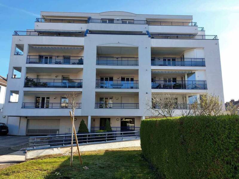 Maison à louer, 146m², BESANCON