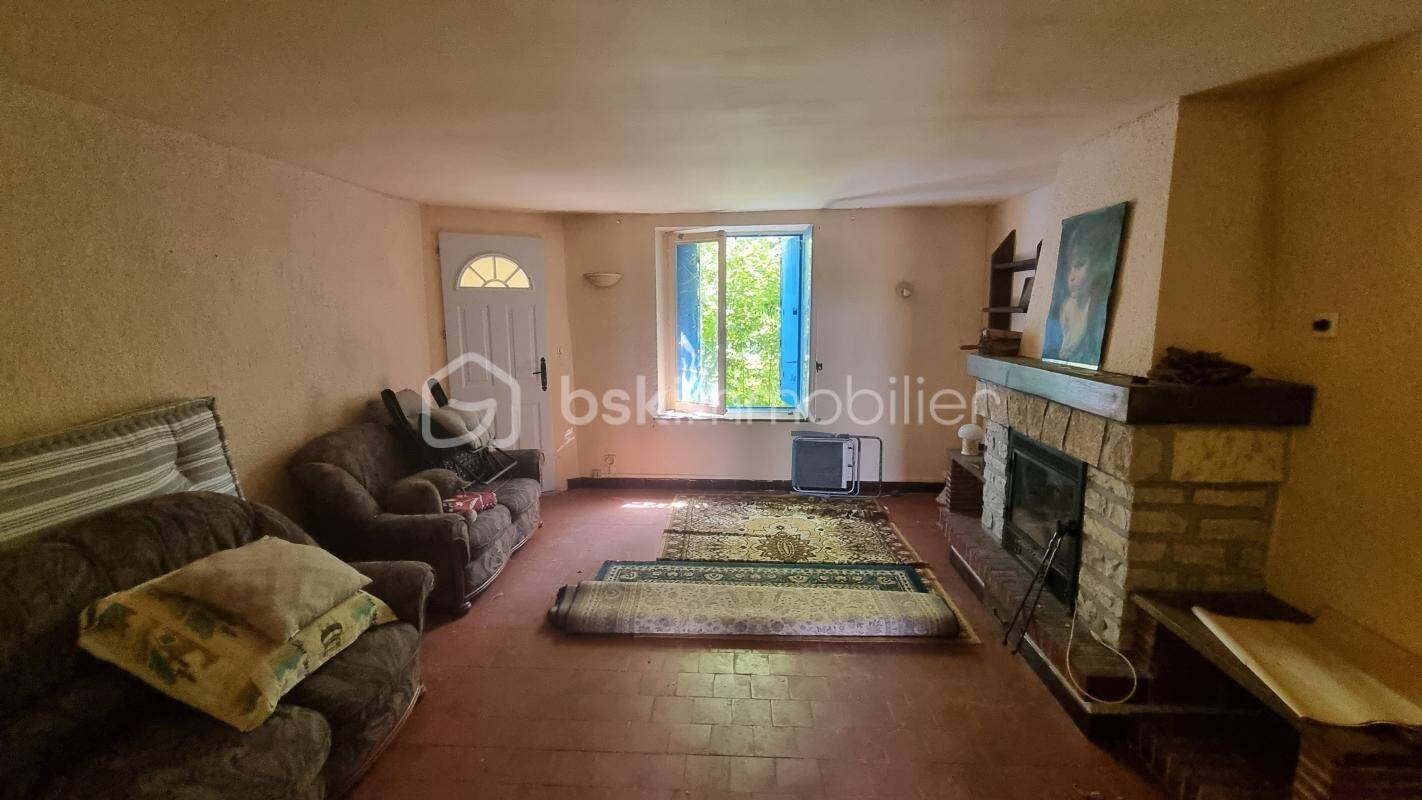 Maison à vendre, 119m², SOUPPES SUR LOING