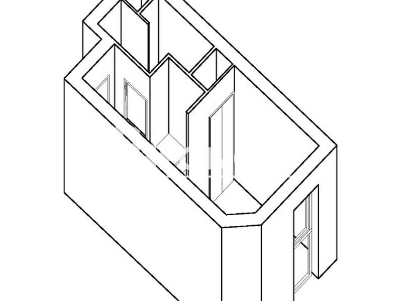 Maison à louer, 14m², LE HAVRE