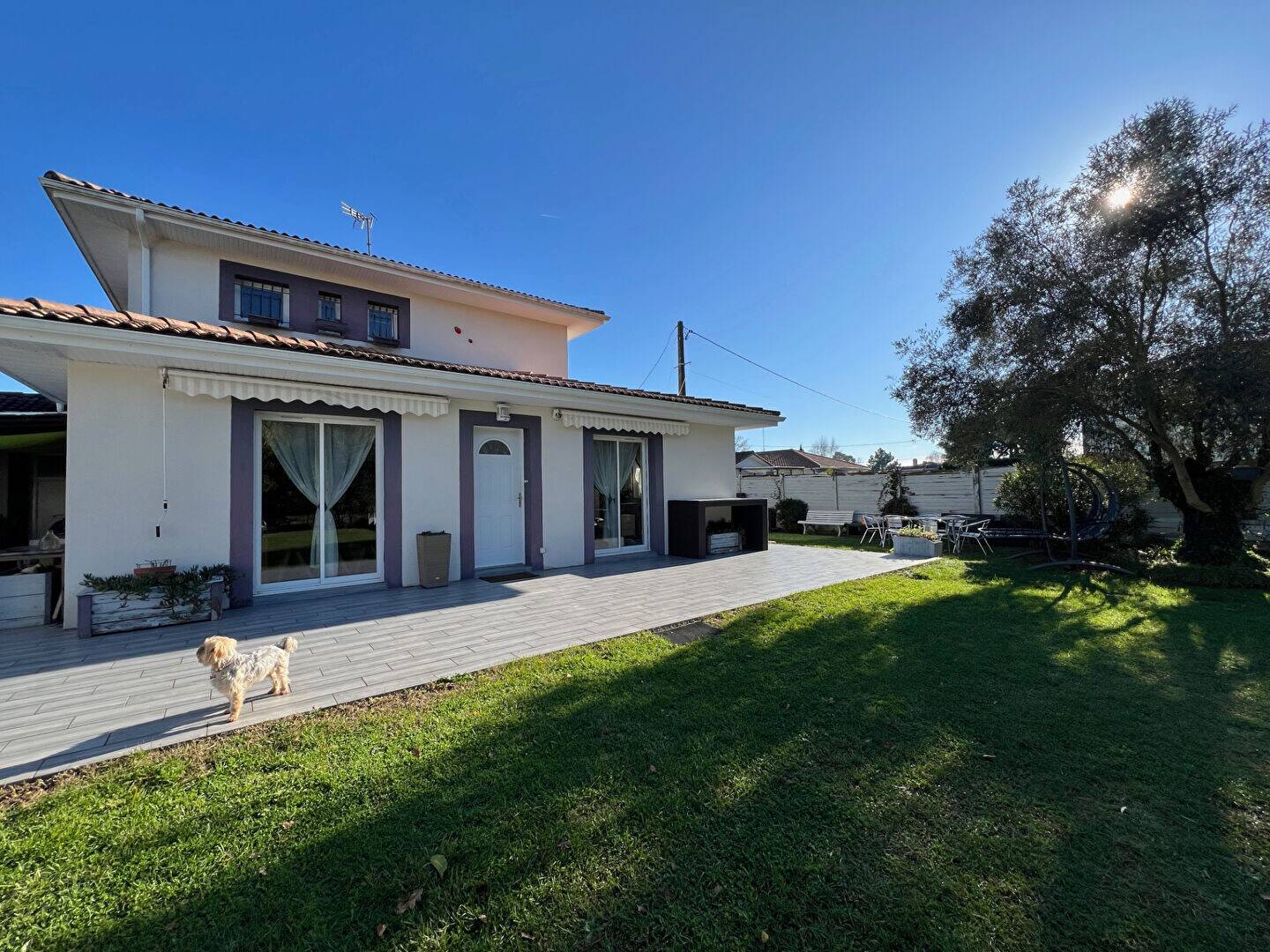 Maison à vendre, 106m², GUJAN MESTRAS