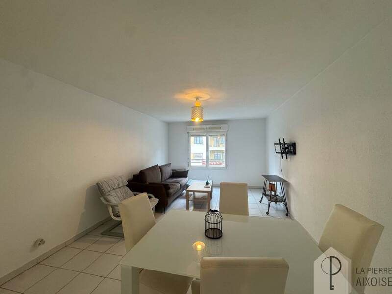 Maison à vendre, 49m², AIX EN PROVENCE