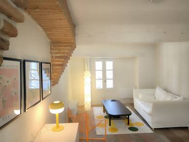 Appartement à louer 500 € 2 pièces 1 chambre 32 m² 1 étages Pomponne Montauban 82000