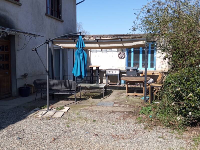 Maison à vendre, 115m², ARDIEGE