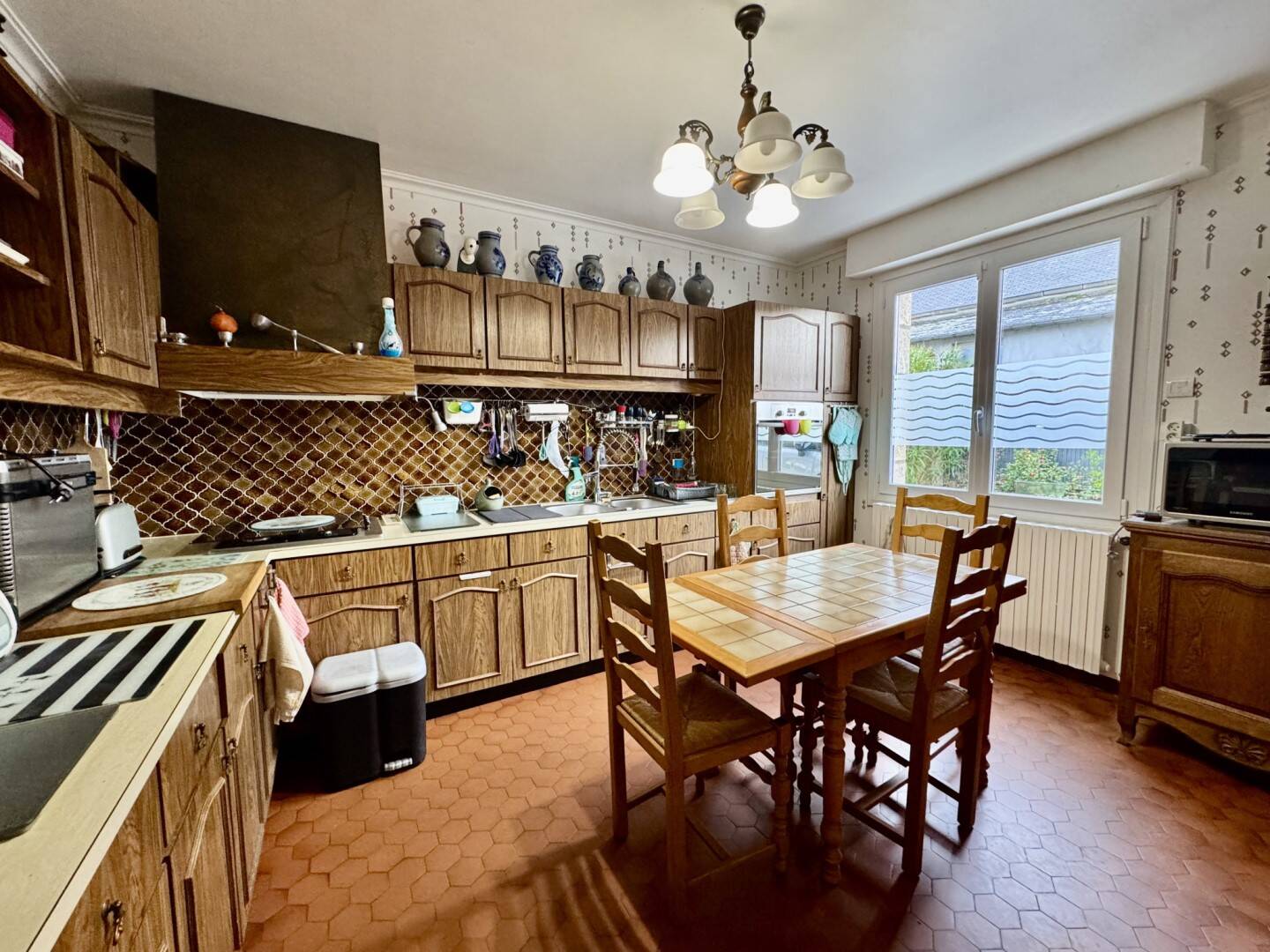 Maison à vendre, 135m², PEAULE