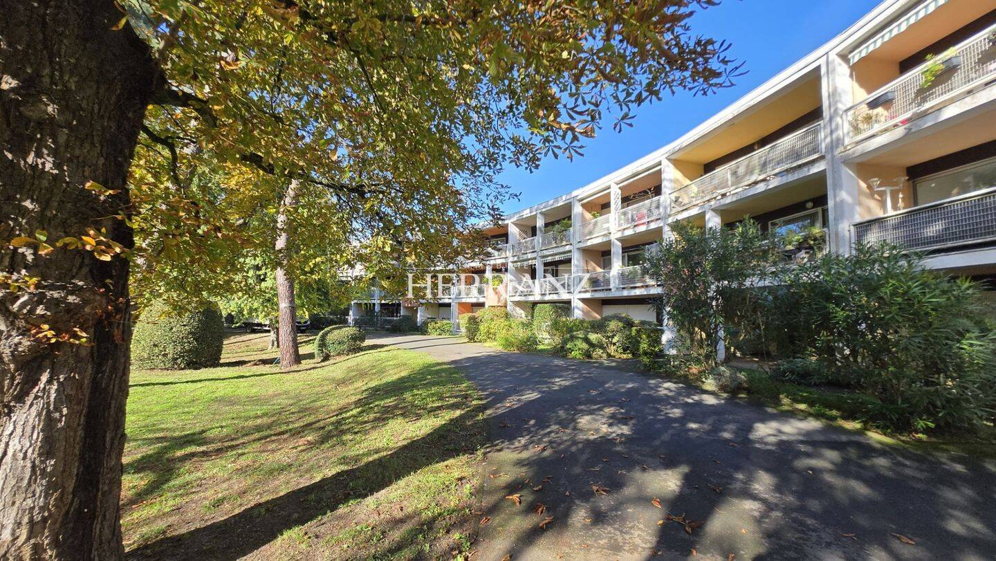 Maison à vendre, 34m², LE BOUSCAT