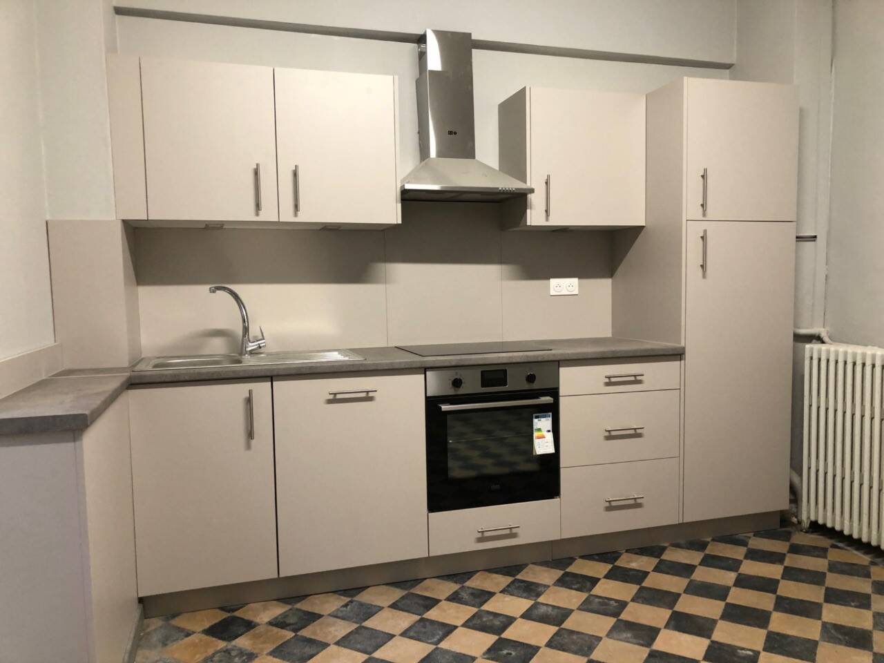 Maison à louer, 0m², COLMAR