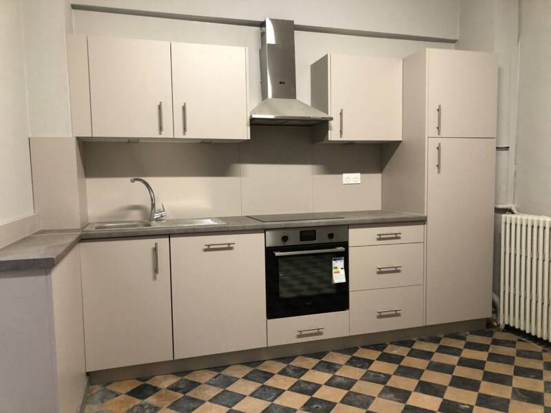 Maison à louer, 0m², COLMAR