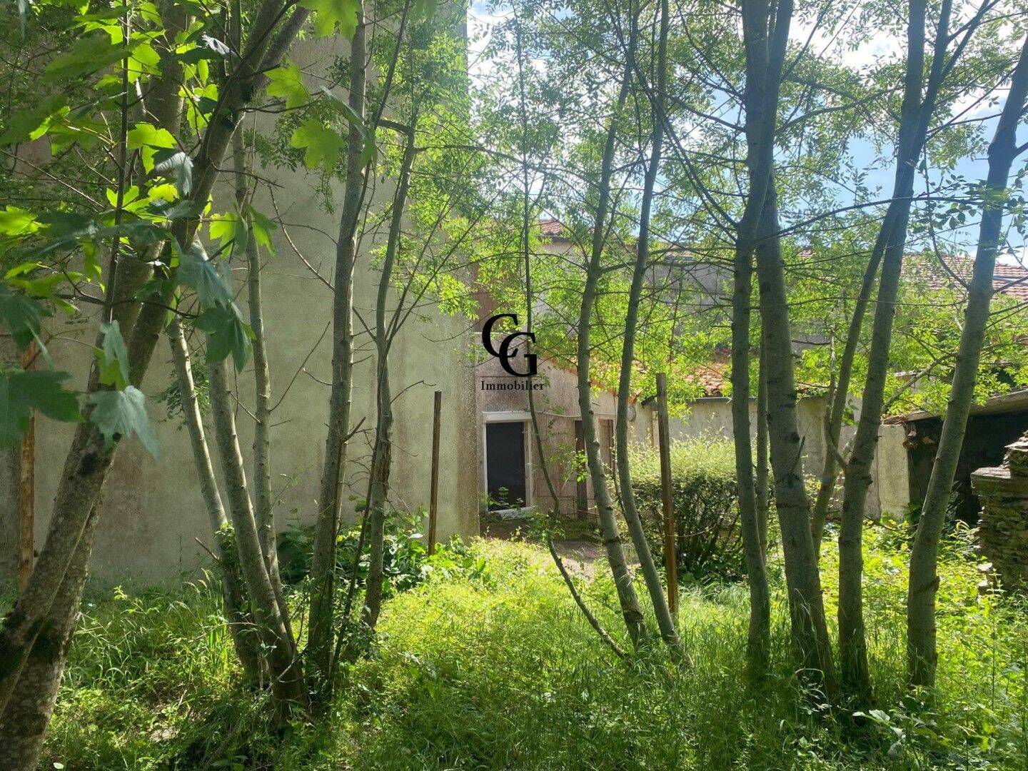 Maison à vendre, 73m², LA HAIE FOUASSIERE