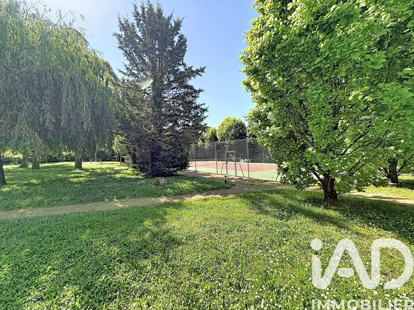 Maison à vendre, 35m², TASSIN LA DEMI LUNE