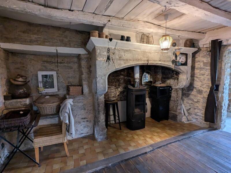 Maison à vendre, 120m², SAINT JEAN DE LAUR