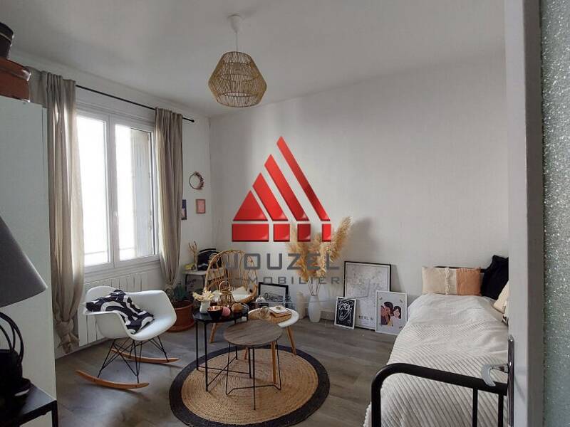 Maison à louer, 32m², NANTES