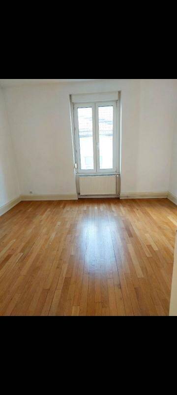 Maison à louer, 65m², MULHOUSE
