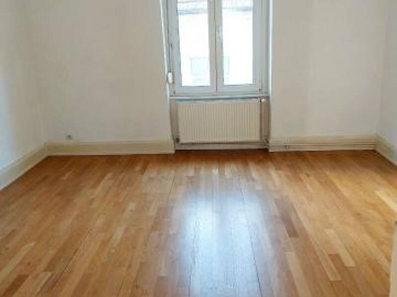 Maison à louer, 65m², MULHOUSE