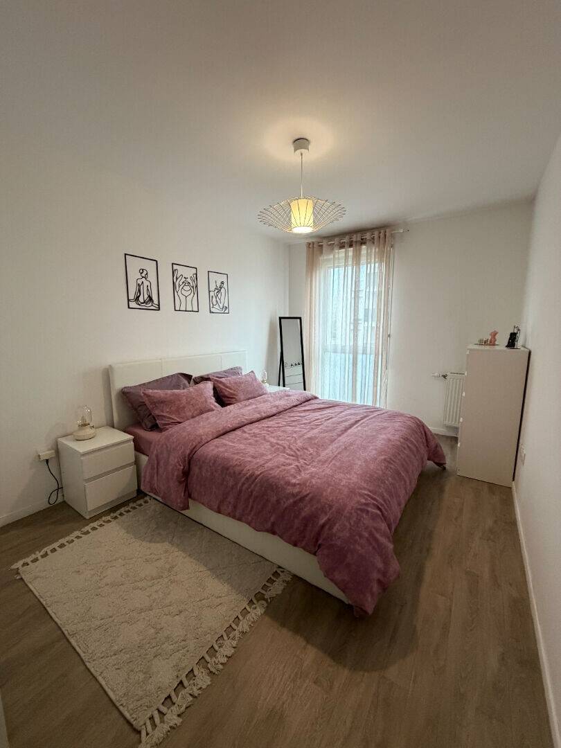 Maison à louer, 58m², AULNAY SOUS BOIS